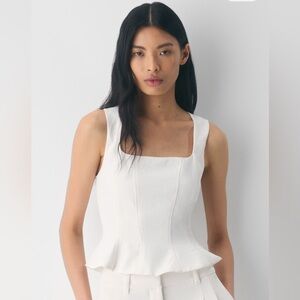 Rhodora Bustier - Crepette - L